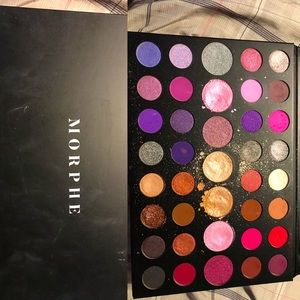 Morphe Pallet
